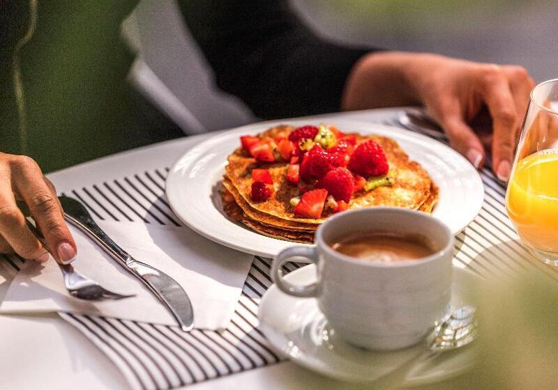 Novotel Toulouse Centre Wilson