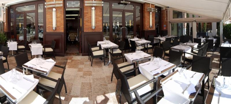 Novotel Toulouse Centre Wilson