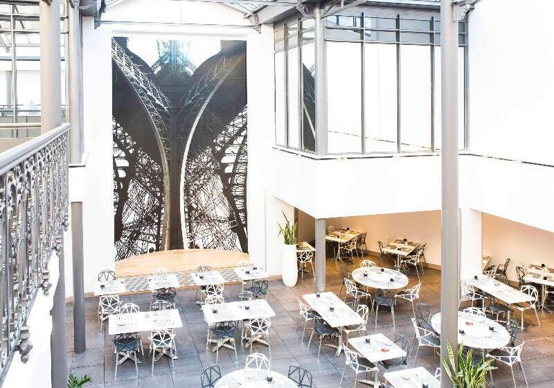 Novotel Toulouse Centre Wilson