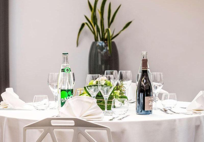 Novotel Toulouse Centre Wilson