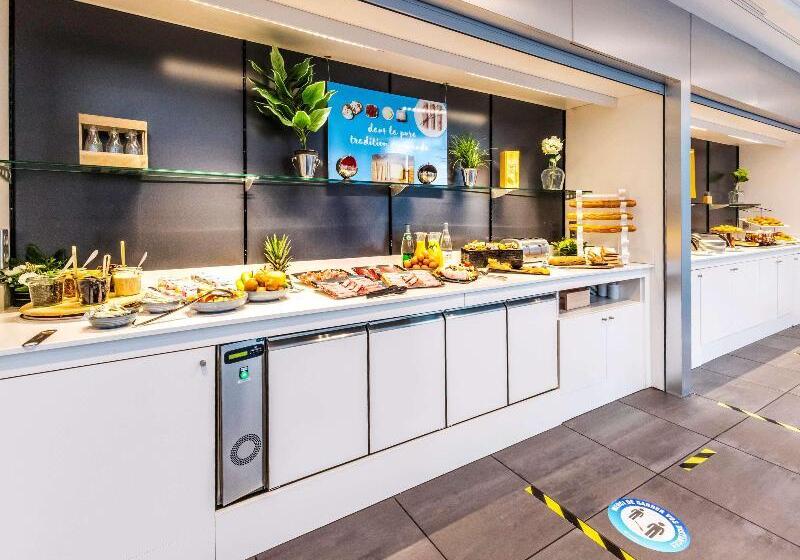 Novotel Toulouse Centre Wilson