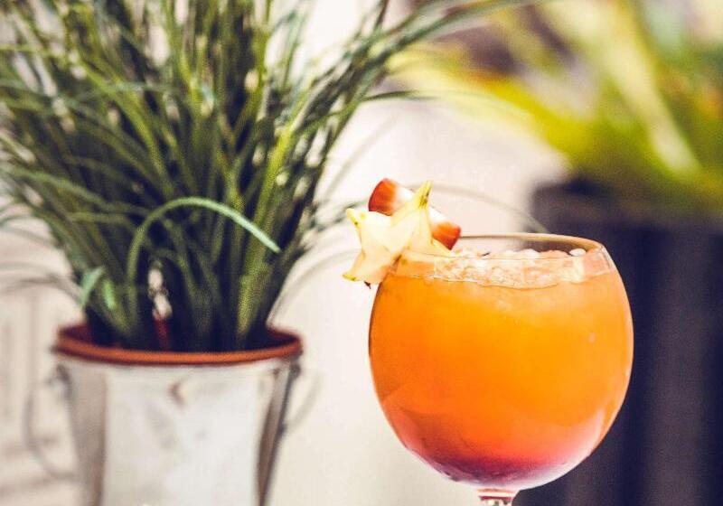 Novotel Toulouse Centre Wilson