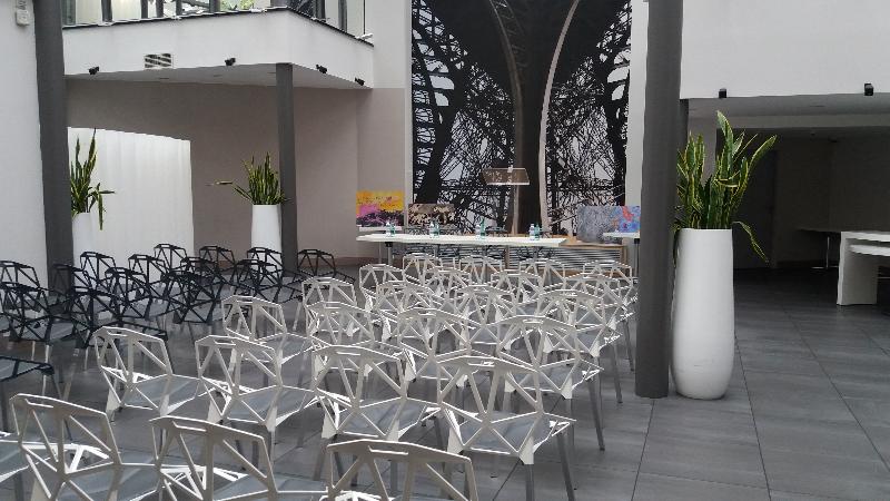 Novotel Toulouse Centre Wilson