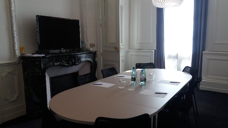 Novotel Toulouse Centre Wilson