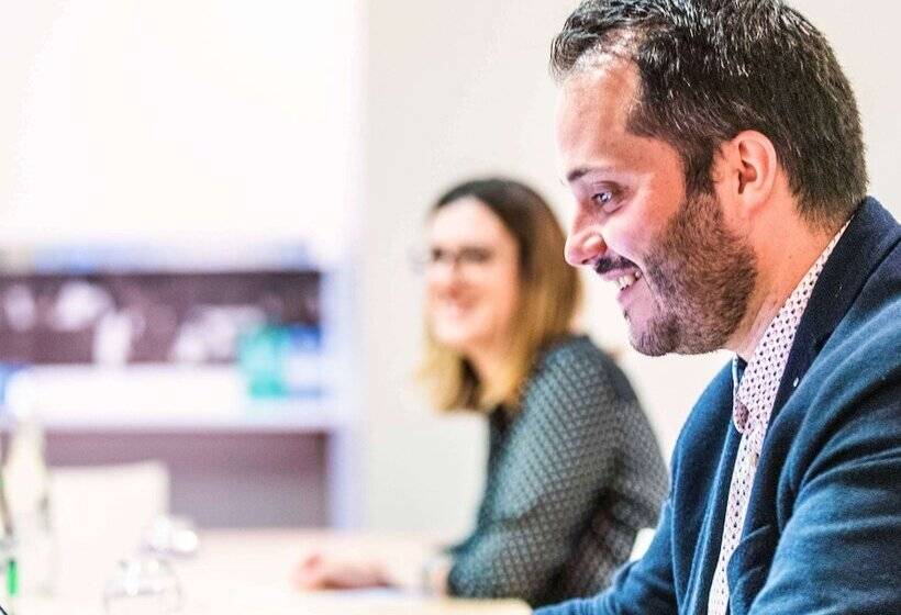 Novotel Toulouse Centre Wilson