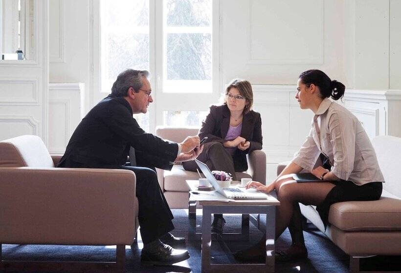 Novotel Toulouse Centre Wilson