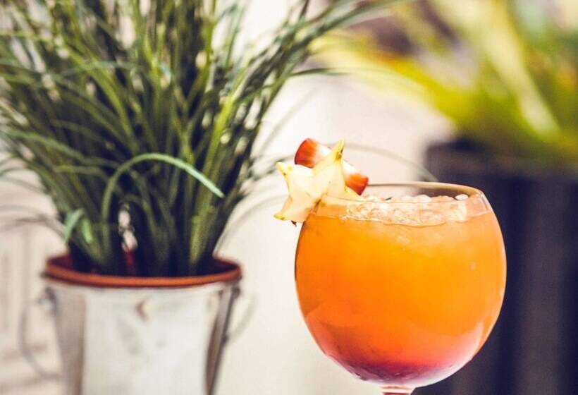 Novotel Toulouse Centre Wilson