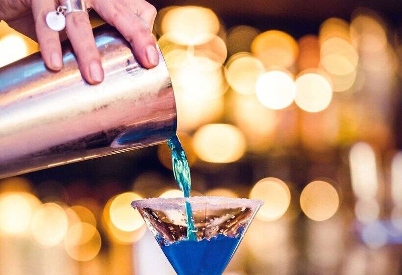 Novotel Toulouse Centre Wilson