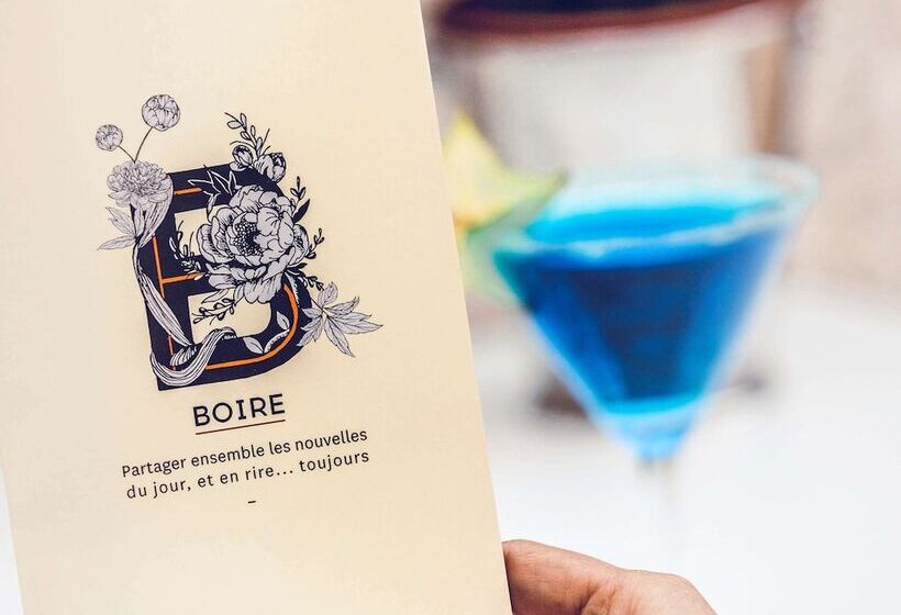 Novotel Toulouse Centre Wilson