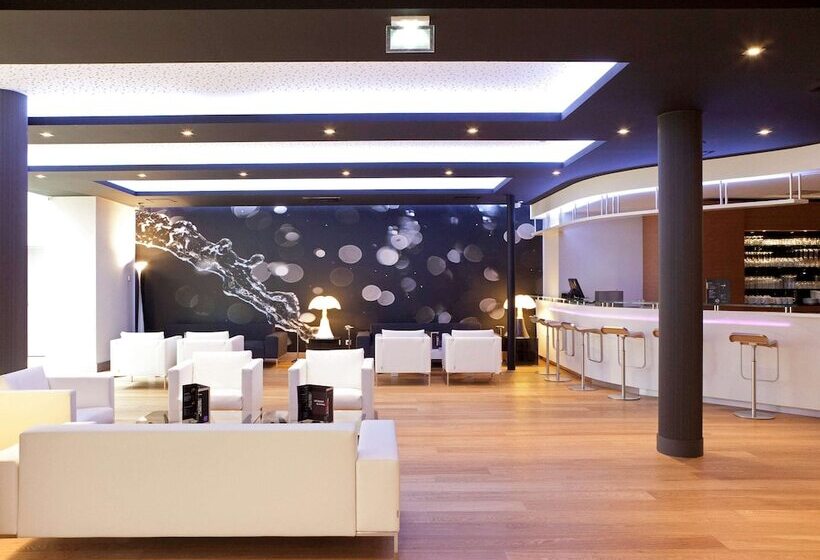 Novotel Toulouse Centre Wilson