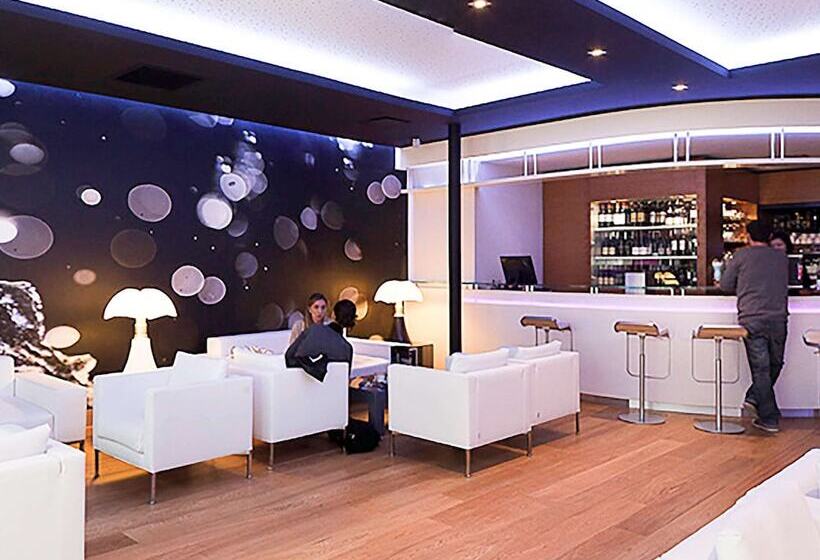 Novotel Toulouse Centre Wilson