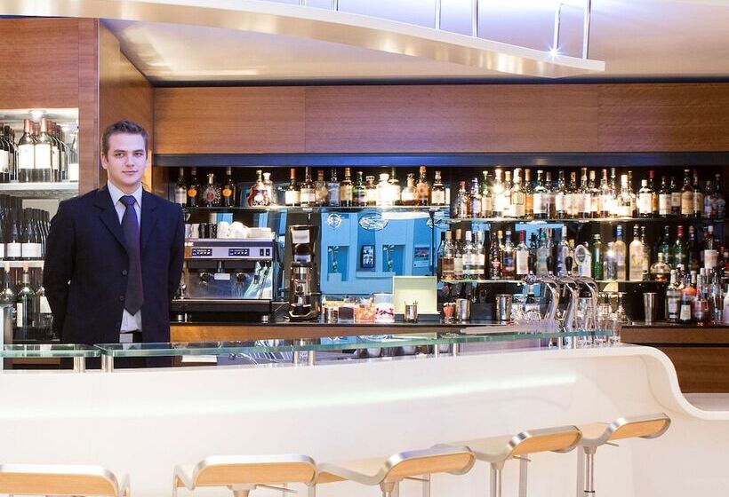 Novotel Toulouse Centre Wilson