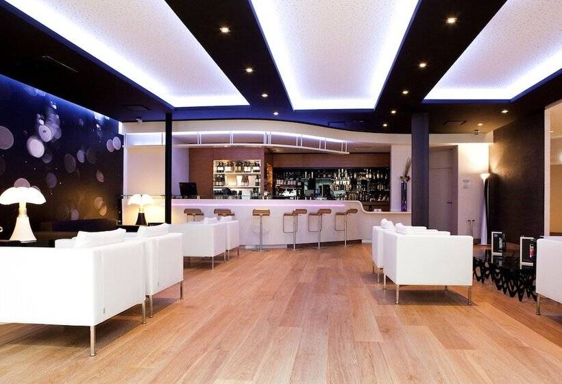 Novotel Toulouse Centre Wilson