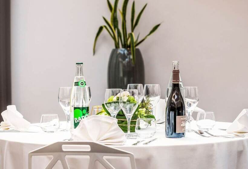 Novotel Toulouse Centre Wilson