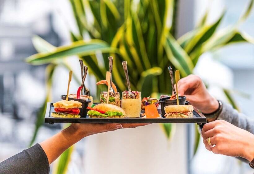 Novotel Toulouse Centre Wilson