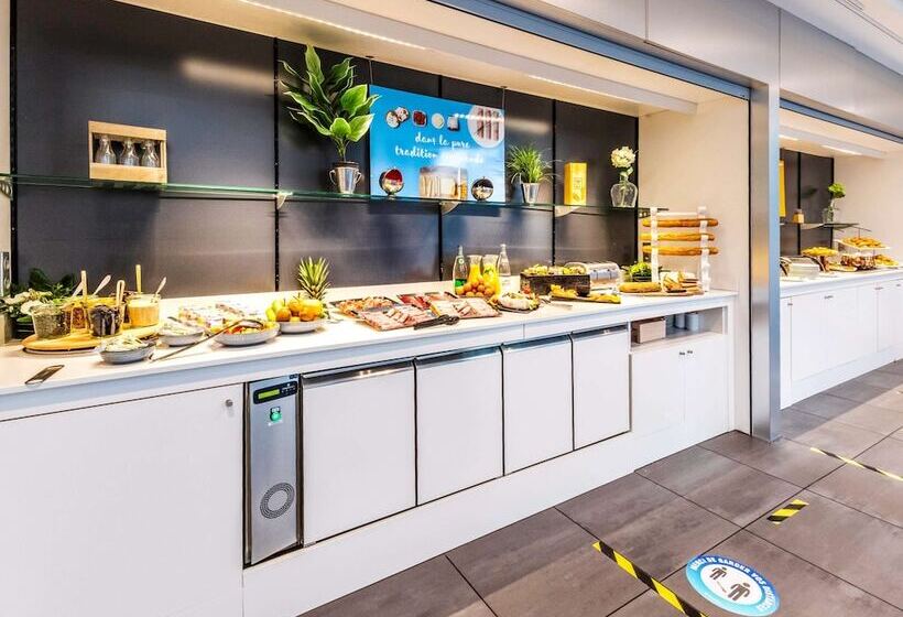 Novotel Toulouse Centre Wilson