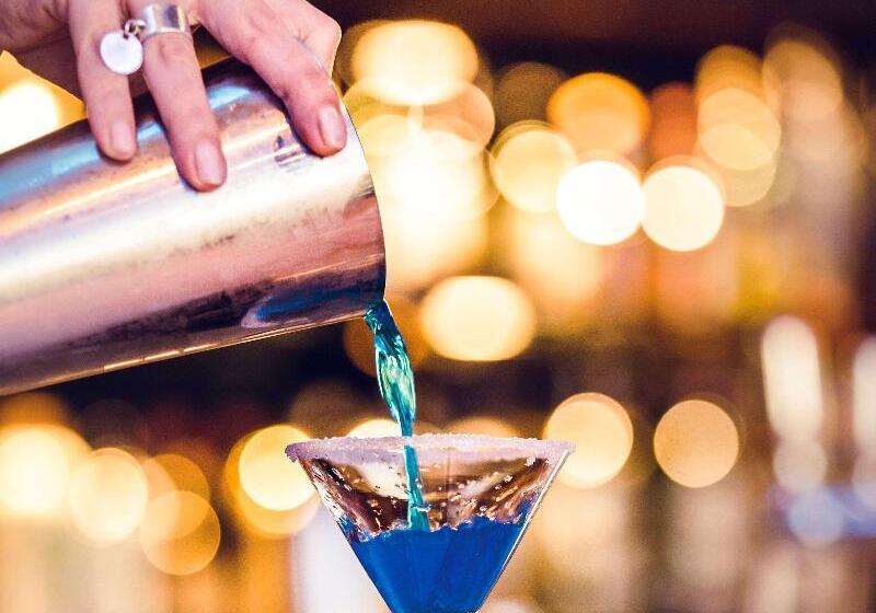 Novotel Toulouse Centre Wilson