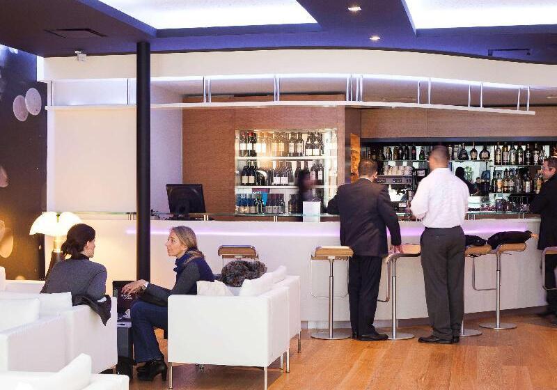 Novotel Toulouse Centre Wilson