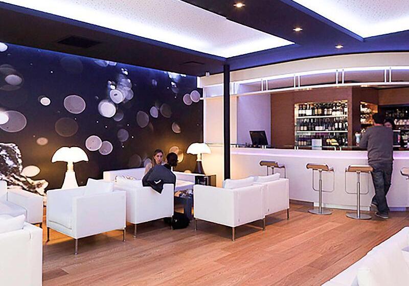 Novotel Toulouse Centre Wilson