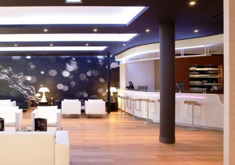 Novotel Toulouse Centre Wilson