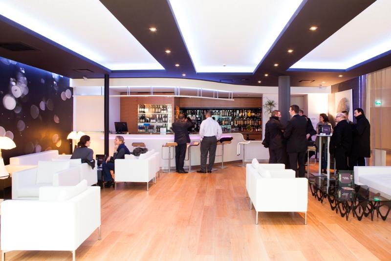 Novotel Toulouse Centre Wilson