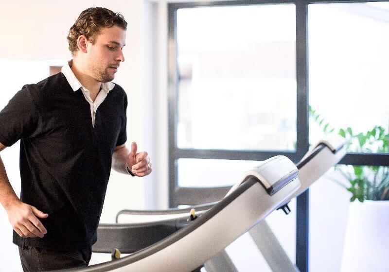 Novotel Toulouse Centre Wilson