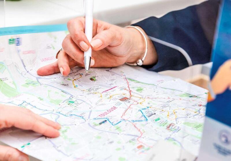 Novotel Toulouse Centre Wilson