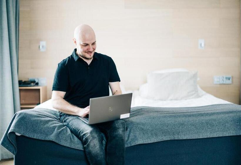 Original Sokos Hotel Lakeus Seinäjoki