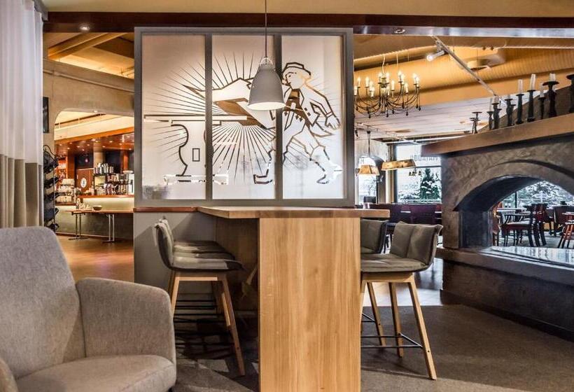 Original Sokos Hotel Lakeus Seinäjoki