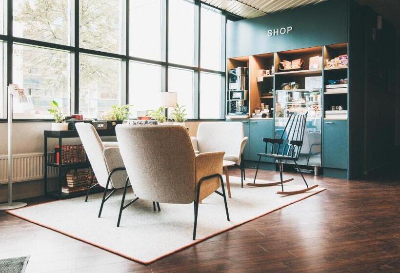 Original Sokos Hotel Lakeus Seinäjoki