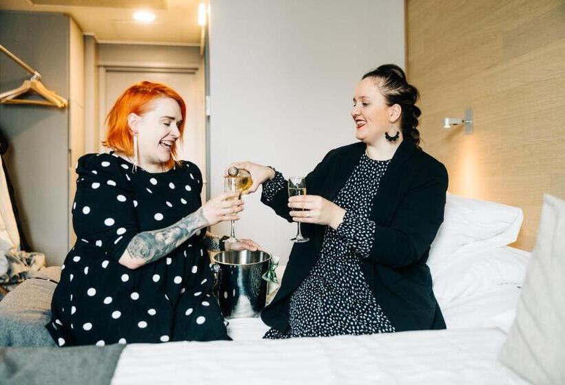 Original Sokos Hotel Lakeus Seinäjoki