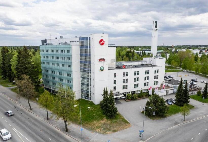 Original Sokos Hotel Lakeus Seinäjoki