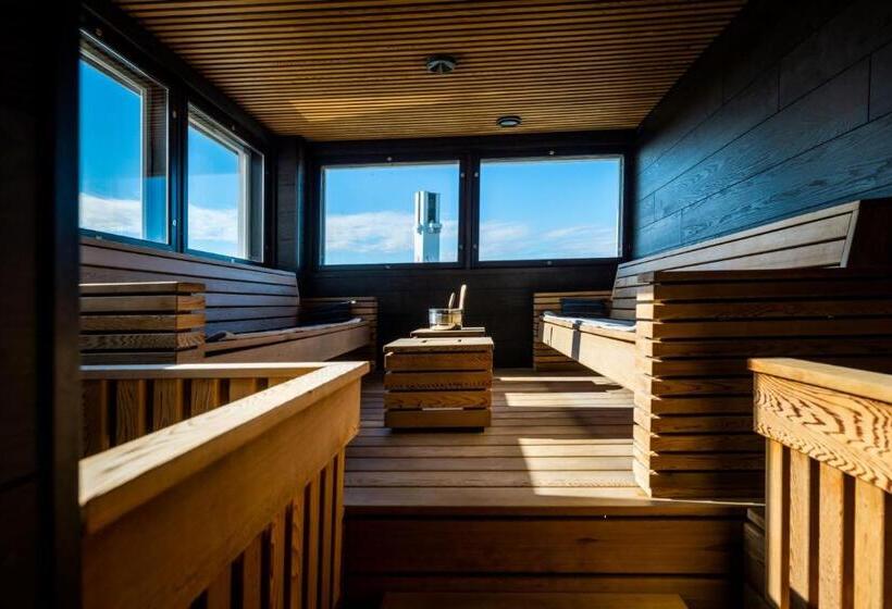 Original Sokos Hotel Lakeus Seinäjoki