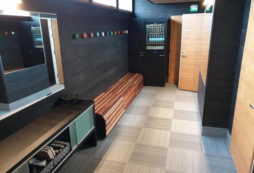 Original Sokos Hotel Lakeus Seinäjoki