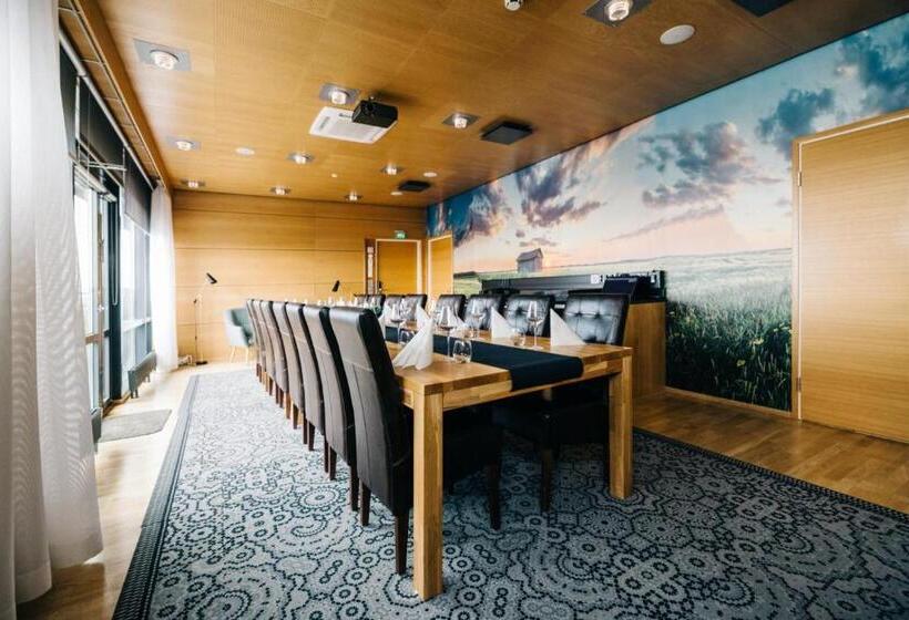 Original Sokos Hotel Lakeus Seinäjoki