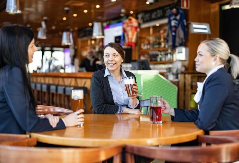 Original Sokos Hotel Lakeus Seinäjoki