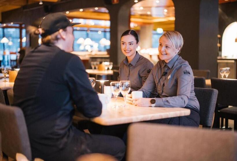 Original Sokos Hotel Lakeus Seinäjoki