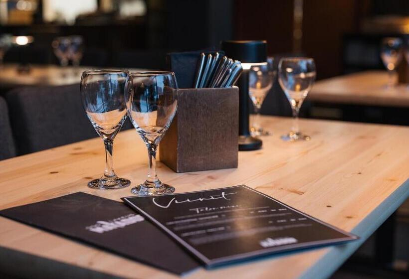 Original Sokos Hotel Lakeus Seinäjoki