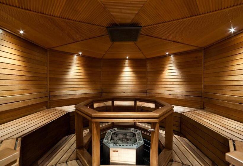 Original Sokos Hotel Lakeus Seinäjoki