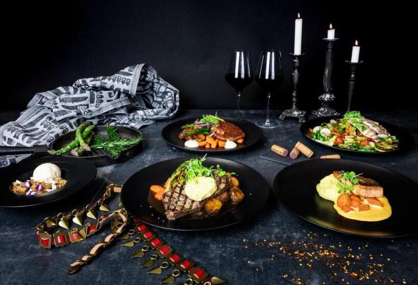 Original Sokos Hotel Lakeus Seinäjoki