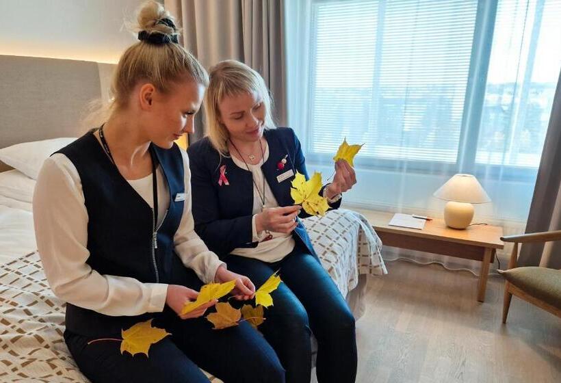 Original Sokos Hotel Lakeus Seinäjoki