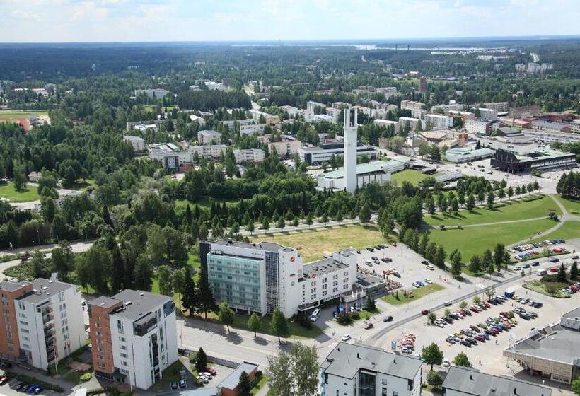 Original Sokos Hotel Lakeus Seinäjoki