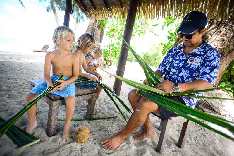 Pacific Resort Rarotonga