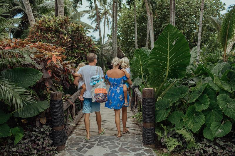 Pacific Resort Rarotonga