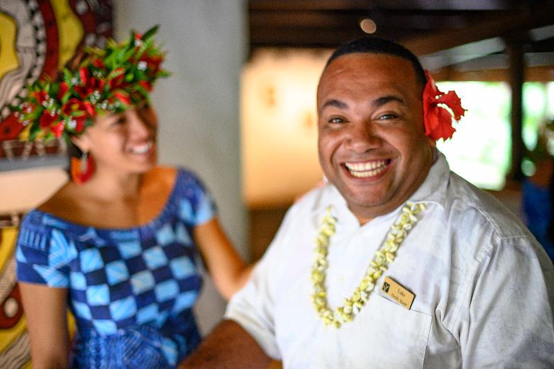 Pacific Resort Rarotonga