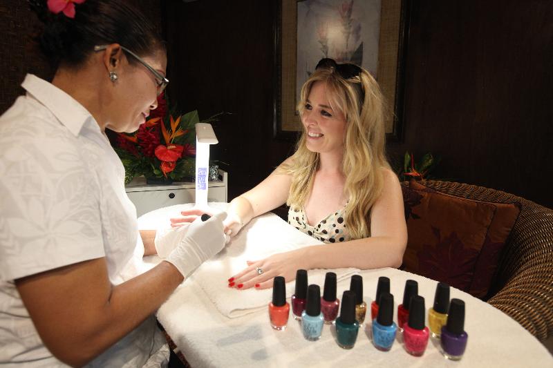 Pacific Resort Rarotonga