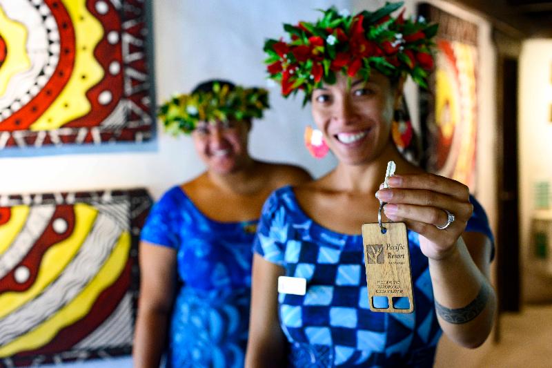 Pacific Resort Rarotonga
