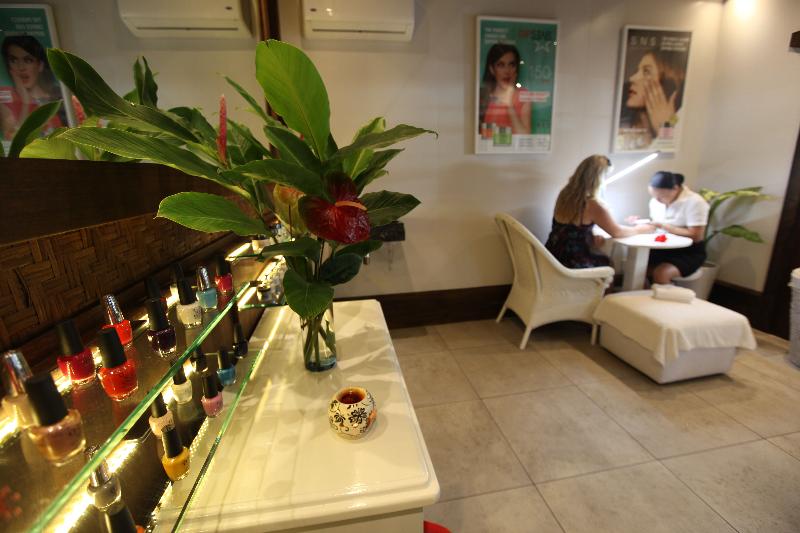 Pacific Resort Rarotonga