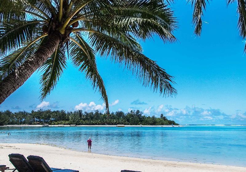 Pacific Resort Rarotonga