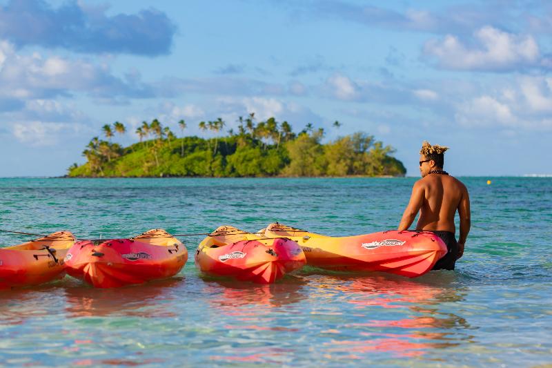 Pacific Resort Rarotonga